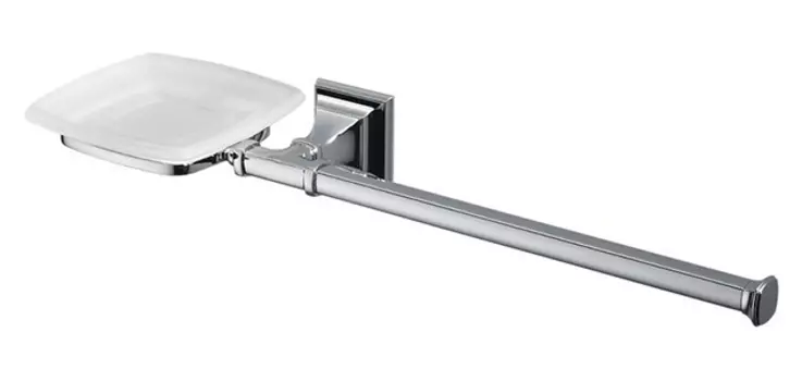 Мыльница Colombo Design Portofino B3274 SX