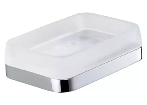 Мыльница Colombo Design Time W4201.000