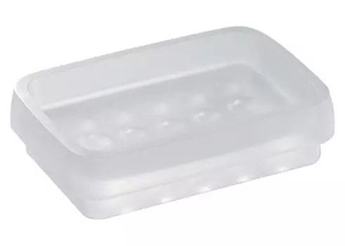 Мыльница Colombo Design Time W4240.000