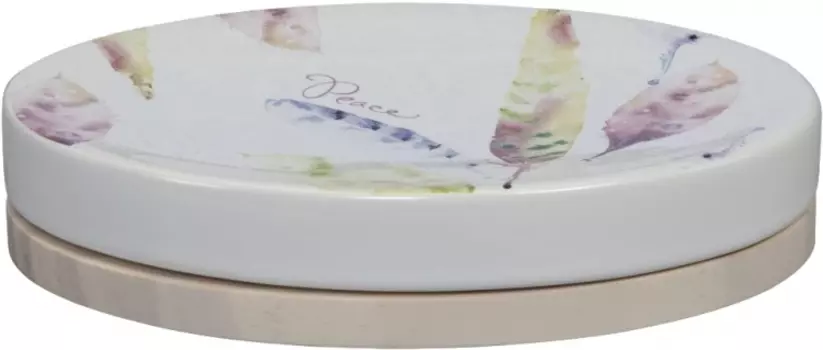 Мыльница Creative Bath Daydream DAY56MULT