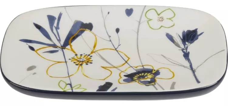 Мыльница Creative Bath Primavera PRI56WB