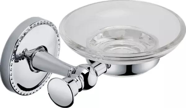 Мыльница Fixsen Adele FX-55008