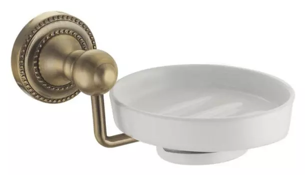 Мыльница Fixsen Antik FX-61108