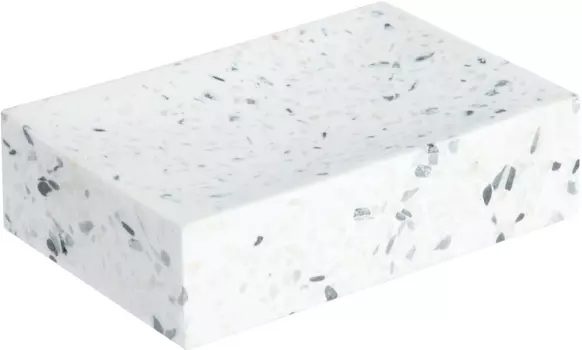 Мыльница Fixsen Blanco FX-201-4