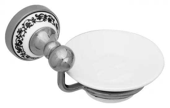 Мыльница Fixsen Bogema FX-78508