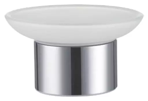 Мыльница Fixsen FX-127 настольная