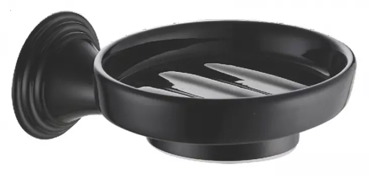 Мыльница Fixsen Luksor FX-71608B