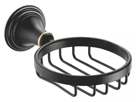 Мыльница Fixsen Luksor FX-71609B