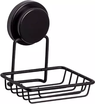 Мыльница Fixsen Magic Black FX-45009