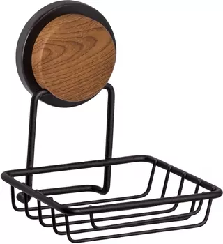 Мыльница Fixsen Magic Wood FX-46009