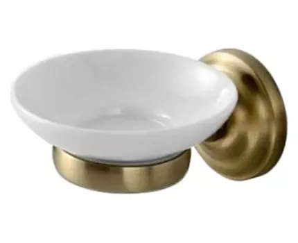 Мыльница Fixsen Retro FX-83808