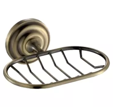 Мыльница Fixsen Retro FX-83809