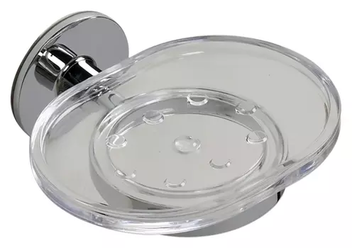 Мыльница Fixsen Round FX-92108