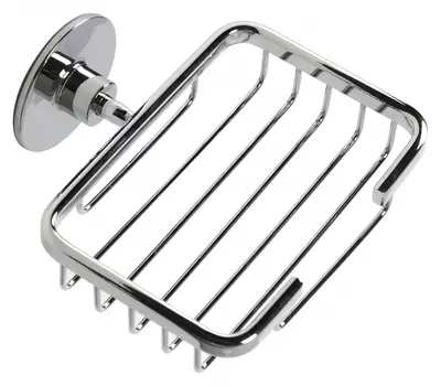 Мыльница Fixsen Round FX-92109