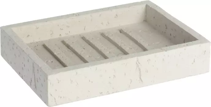 Мыльница Fixsen Sole FX-301-4