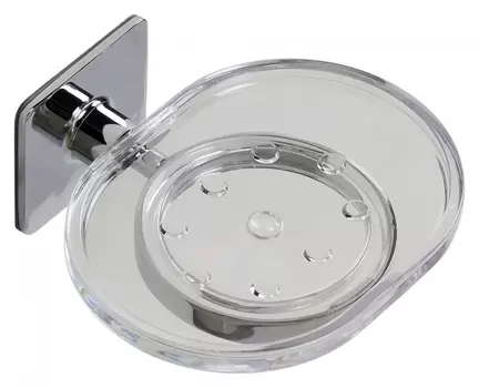 Мыльница Fixsen Square FX-93108