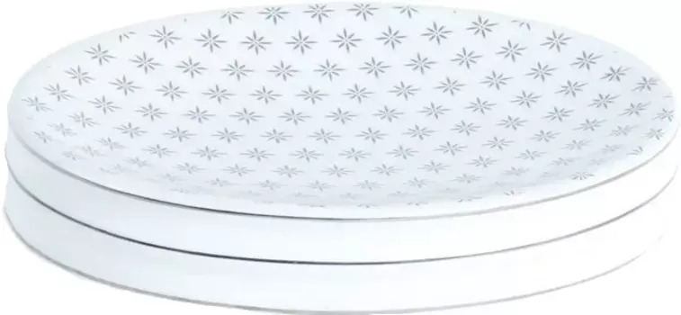 Мыльница Fixsen Star FX-610-4