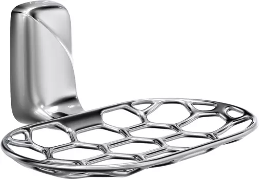 Мыльница Fora Flower FOR-FL040 4650092996949