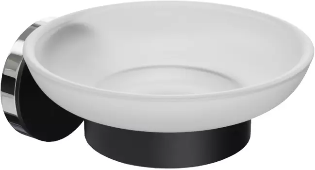 Мыльница Fora Lord FOR-LORD036BL