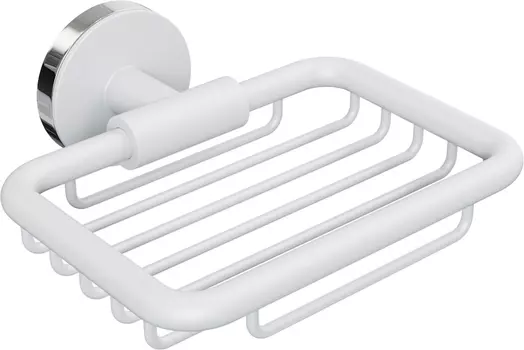 Мыльница Fora Lord FOR-LORD040WT