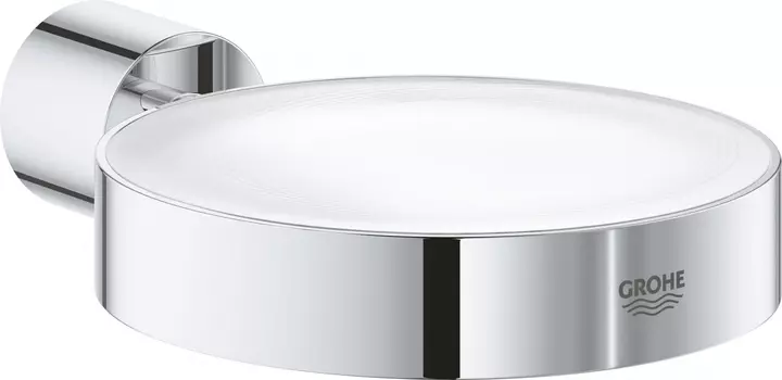 Мыльница Grohe Atrio New хром