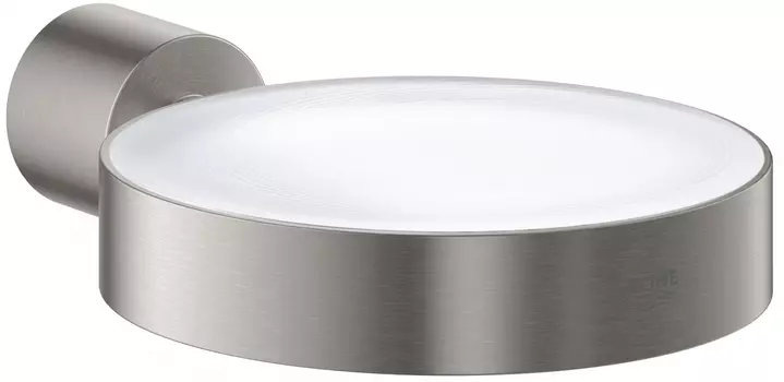 Мыльница Grohe Atrio New суперсталь
