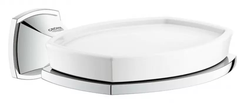 Мыльница Grohe Grandera 40628000
