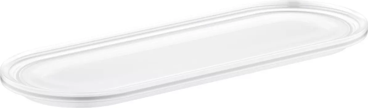 Мыльница Grohe Selection 41036000 без держателя