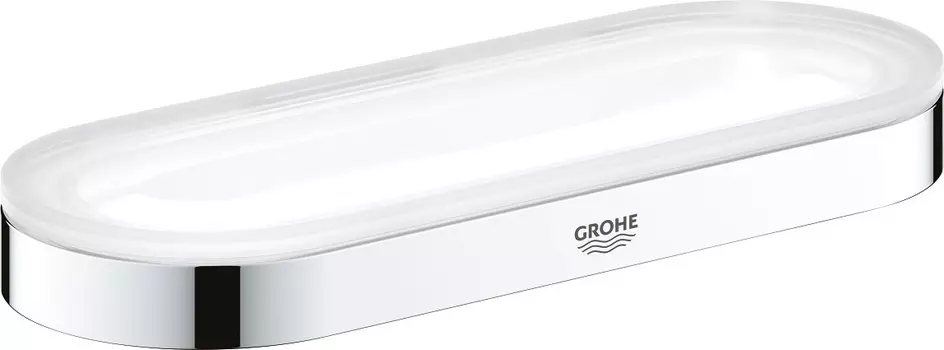 Мыльница Grohe Selection 41036000 подвесная