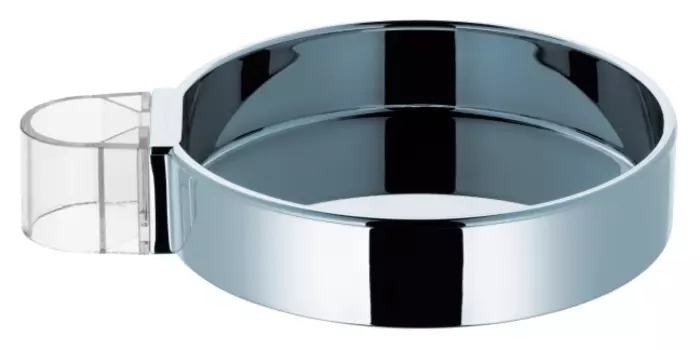 Мыльница Hansgrohe Cassetta C 28678000