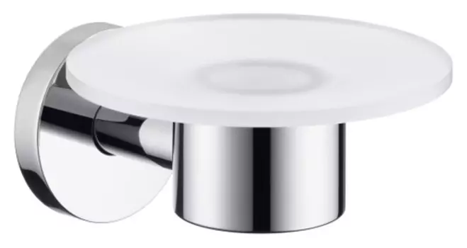 Мыльница Hansgrohe Logis 40515000