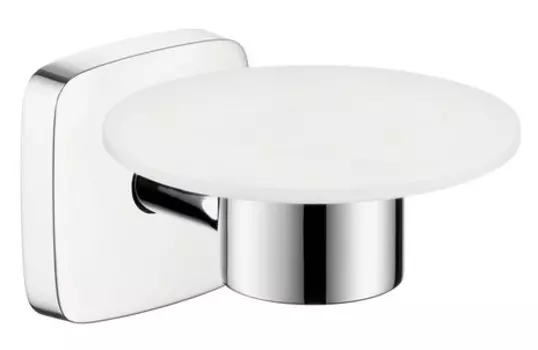 Мыльница Hansgrohe PuraVida 41502000