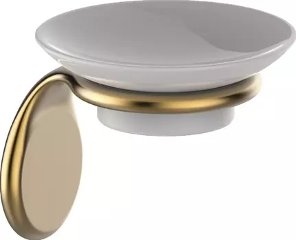 Мыльница Iddis Oldie OLDBRC0i42