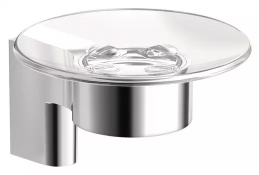 Мыльница Ideal Standard Connect стекло A9155AA