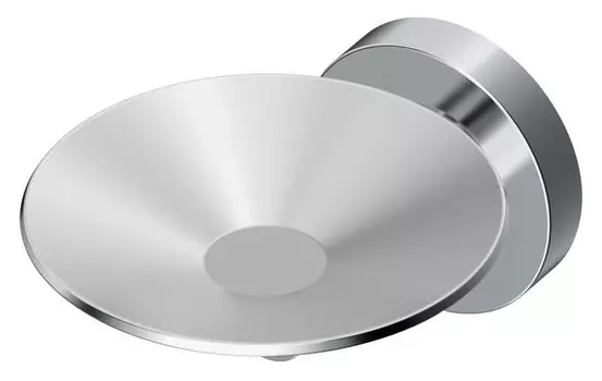 Мыльница Ideal Standard IOM хром A9129AA