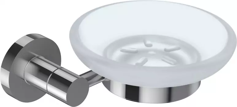 Мыльница Jacob Delafon Eo E77827-CP