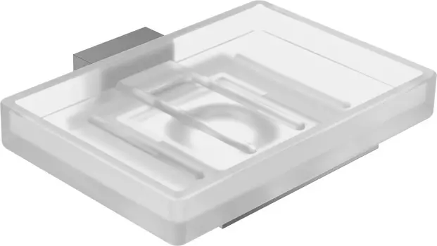 Мыльница Jacob Delafon Eo E77868-CP