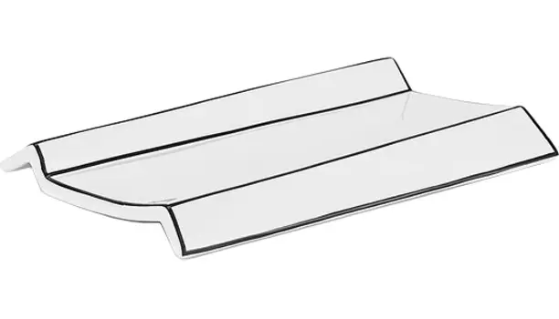 Мыльница Kassatex Noho ANH-SD