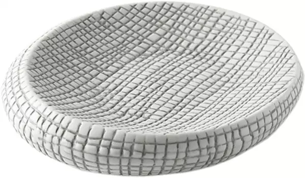 Мыльница Kassatex Raffia ARF-SD