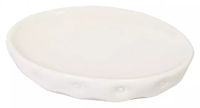 Мыльница Kassatex Savoy ASY-SD-W