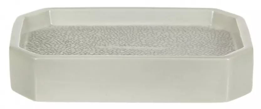 Мыльница Kassatex Shagreen ASG-SD