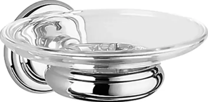 Мыльница Keuco Astor 02155 02155019000