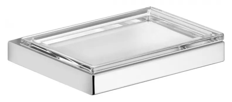 Мыльница Keuco Edition 11155 019 с держателем 11155 019000