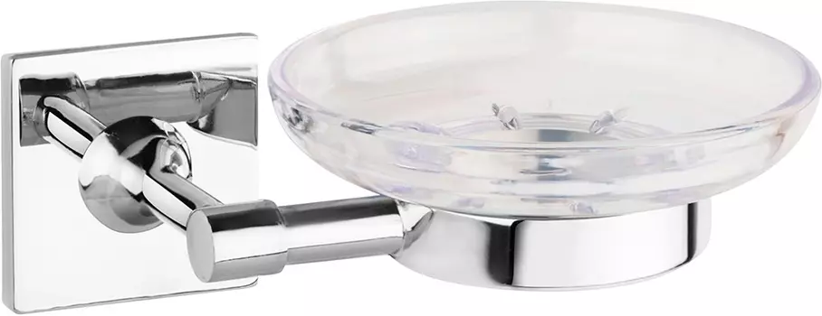 Мыльница Kleber Expert KLE-EX036