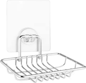 Мыльница Kleber Lite KLE-LT034