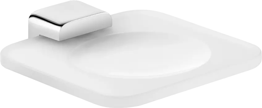 Мыльница Kludi E2 4998505