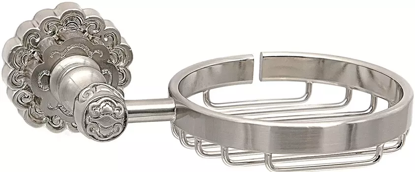 Мыльница Milacio Villena MC.900.SL