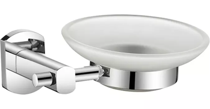 Мыльница Milardo Neva NEVSMG0M42