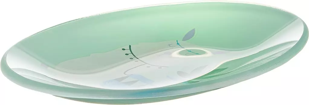 Мыльница Moroshka Lama 923-311-02