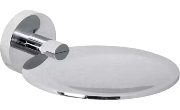 Мыльница Nofer Brass 16362.B